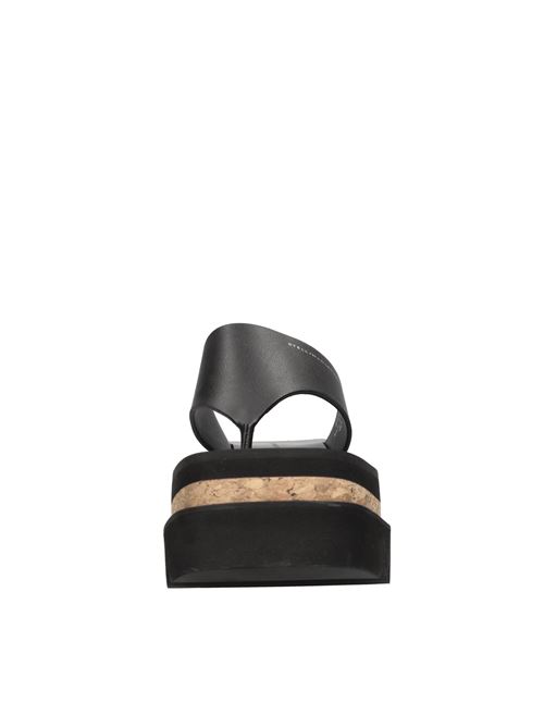  STELLA MC CARTNEY | 810362 AP00P0 1000NERO